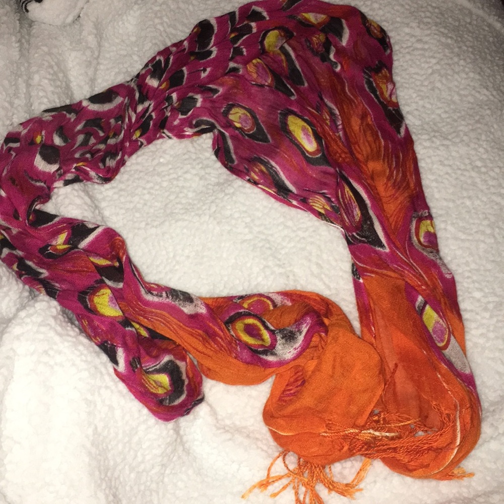 Scarf